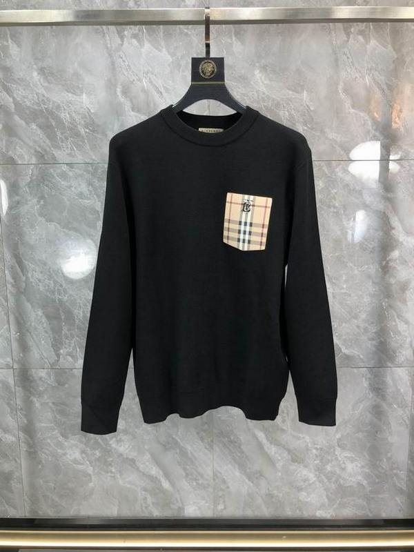 Burberry Men's Sweater 142